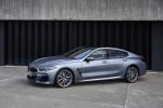 BMW M850i xDrive Gran Coupe 2019 года (WW)